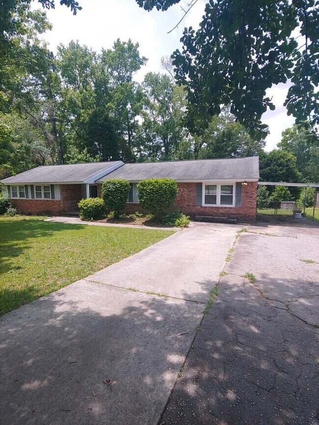 1137 Osage Ave 1137 Osage Ave West Columbia SC 29169 Apartment Finder