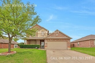 Building Photo - 1603 Waters Edge Dr