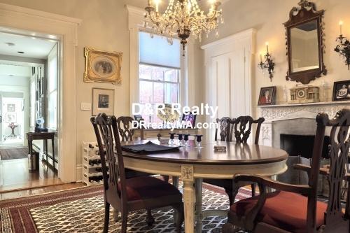 Building Photo - 2 bedroom in Cambridge MA