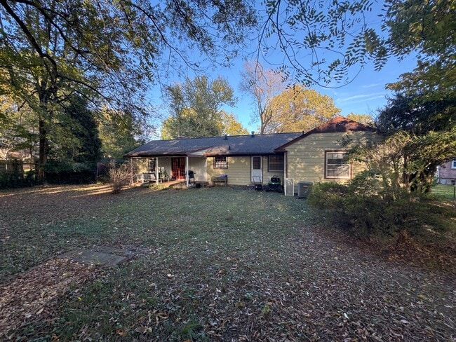 Building Photo - House in Midtown Paducah