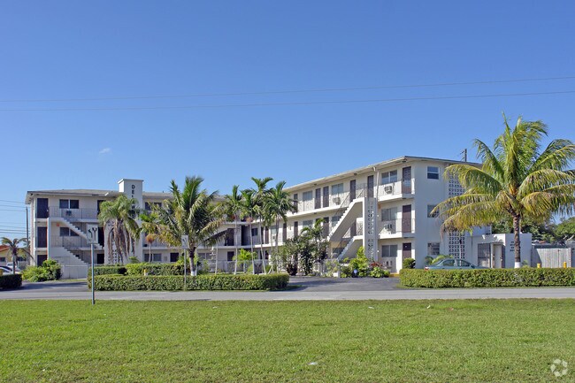 Primary Photo - Delaware Plaza Apartments