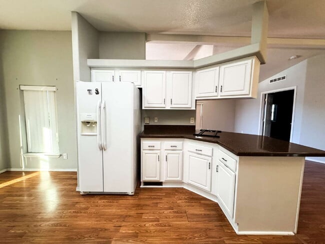 Building Photo - "Well-Maintained 3-Bed, 2-Bath Home in Foothills"!