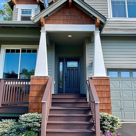 Building Photo - "Discover Your Dream Home: Spacious 4-Bedroom Sanctuary with 3 Full Baths in Beautiful Anchorage!"