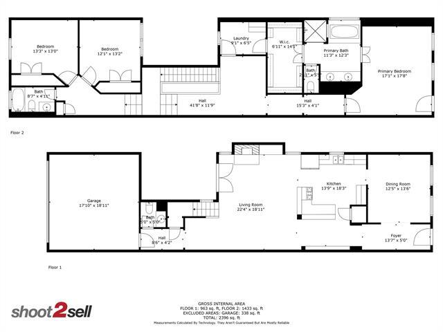 Building Photo - 5203 Mission Ave