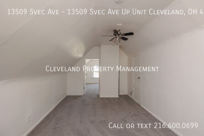 Building Photo - 13509 Svec Ave
