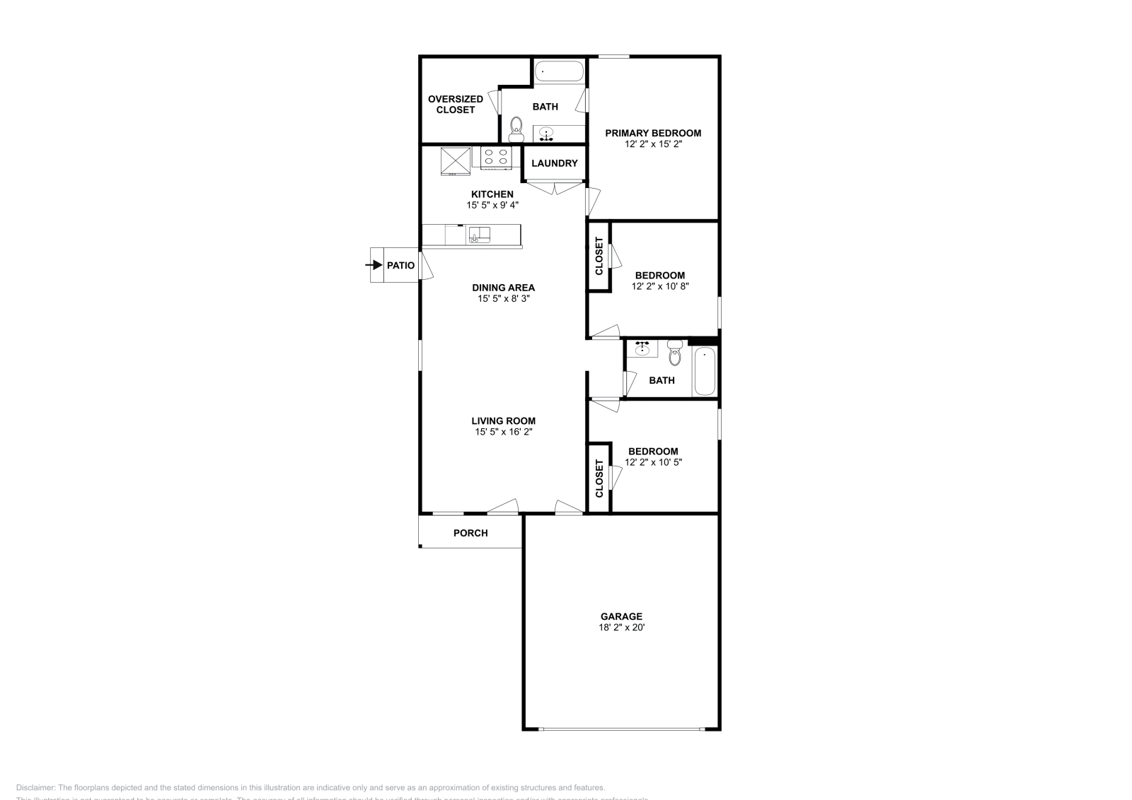Building Photo - 8730 Segura Wy