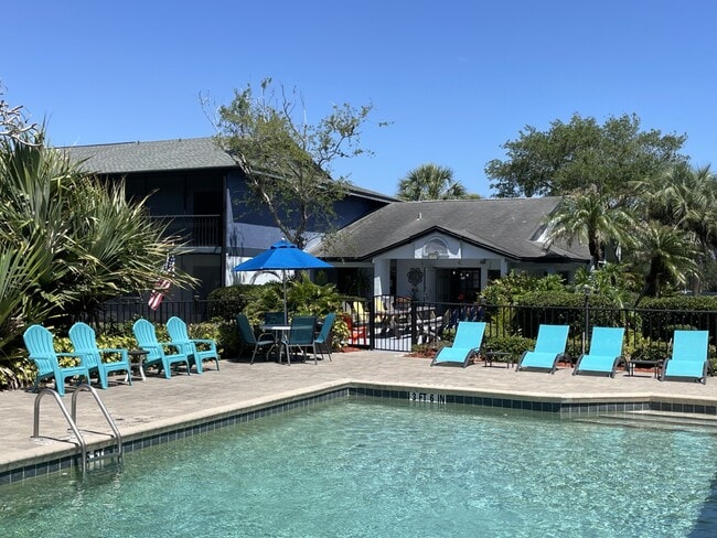 Building Photo - Bridgewater Pointe Apartments