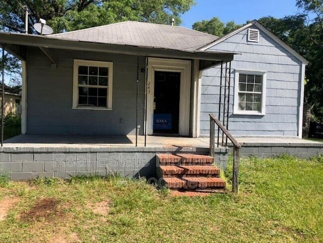Primary Photo - 243 Spring St
