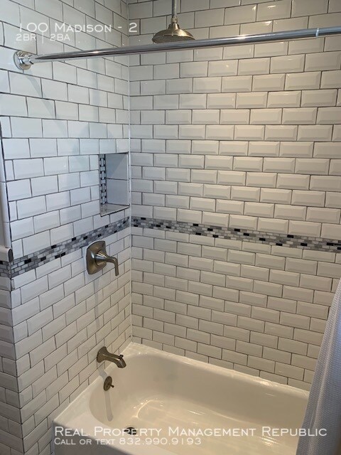 Building Photo - 100 Madison