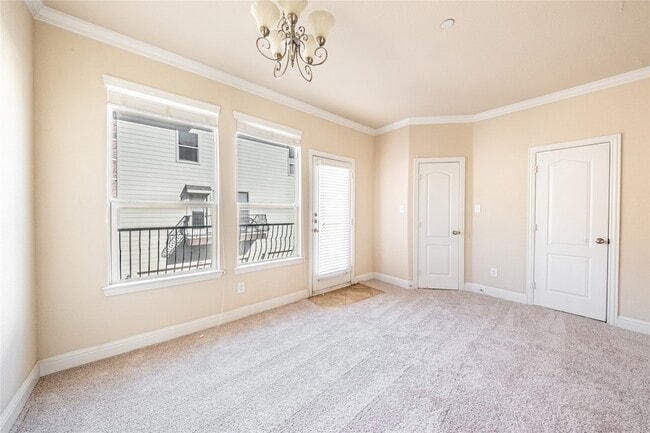 Building Photo - 2500 Rockbrook Dr