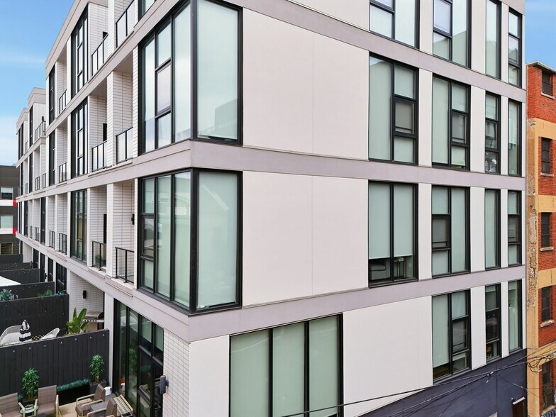 Building Photo - 2554 Smallman St