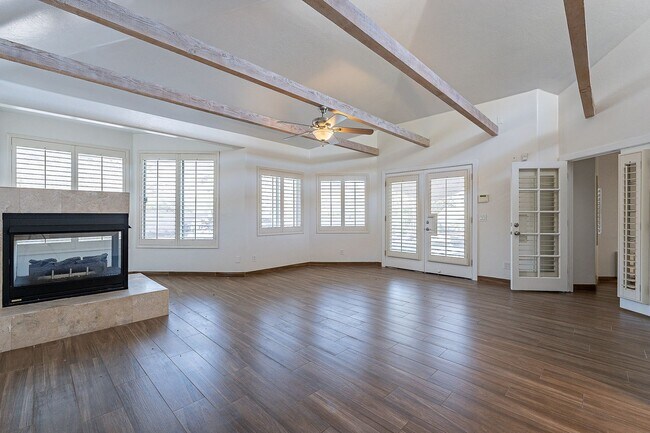 Building Photo - Coming Soon! 4 bed, 3.5 bath with a beautiful pool & views! No HOA - Available 02/01/2026