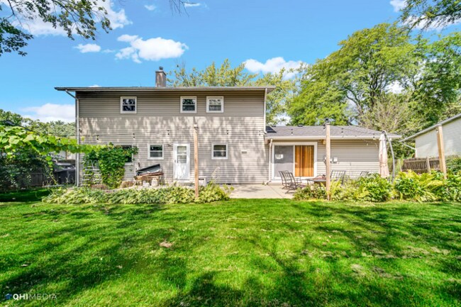 Building Photo - 1117 E Kitson Dr