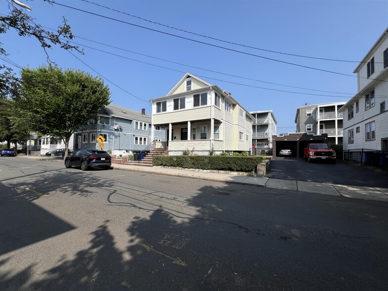 Building Photo - 63 Boston Ave
