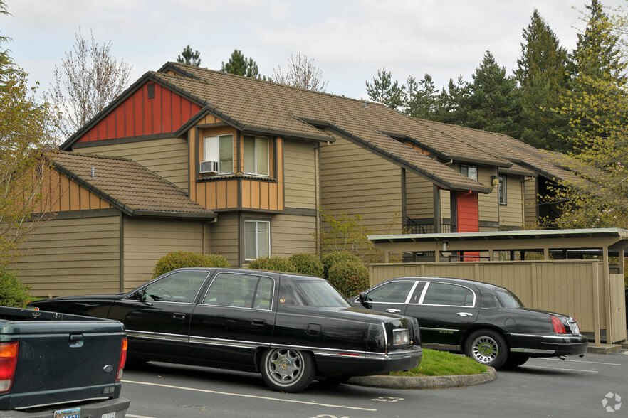 Building Photo - Cedar Mill Village Apartments