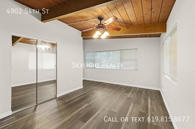 Building Photo - 4902 54th St