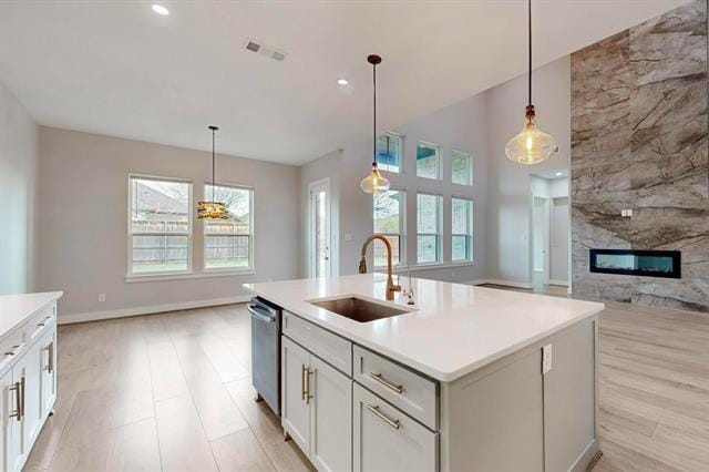 Building Photo - 2314 Windjammer Way