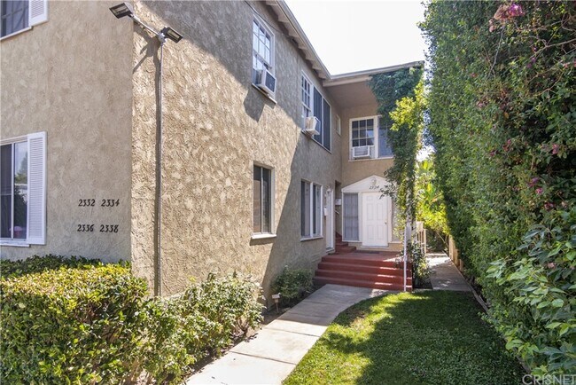 Building Photo - 2334 Keeler St