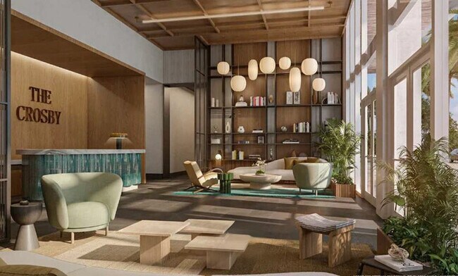 Building Photo - 601 N Miami Ave