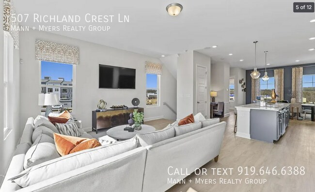 Building Photo - 507 Richland Crst Ln