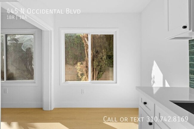 Building Photo - 445 Occidental Blvd