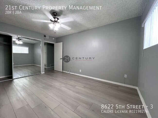Building Photo - 8622 5th St