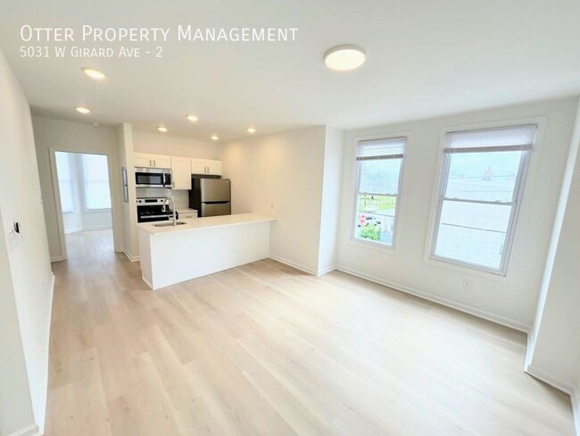 Building Photo - Modern 4BR/1BA West Philly Home in Beautif...