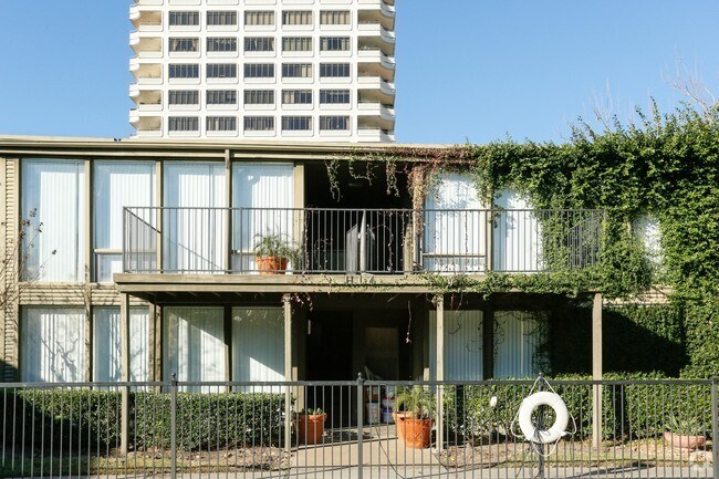 Mimosa Lane Apartments - Houston, TX | Apartment Finder