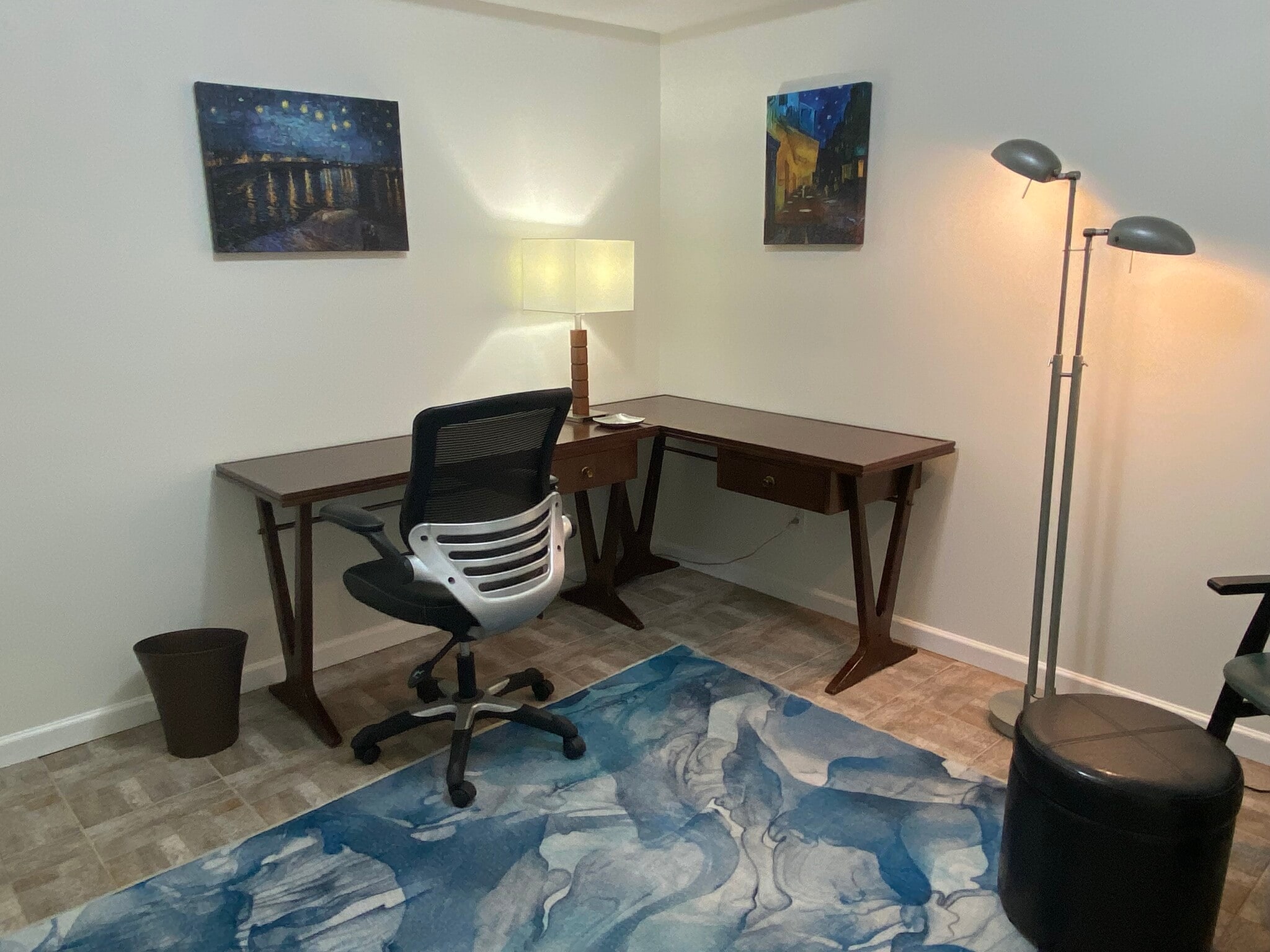 Bonus room / office - 1267 Wynford Colony SW