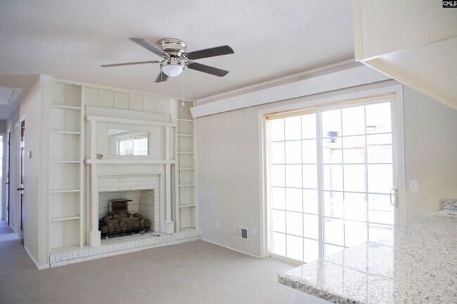 Building Photo - 826 Jefferson St