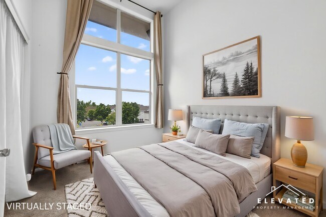 Building Photo - 1040 Campoy St