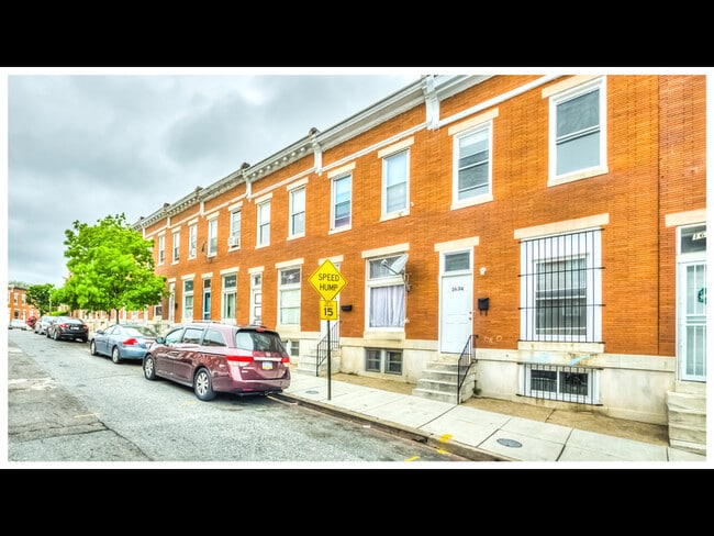 Primary Photo - 1634 Darley Ave