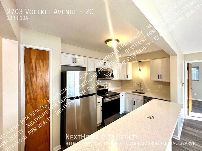 Building Photo - 2703 Voelkel Ave