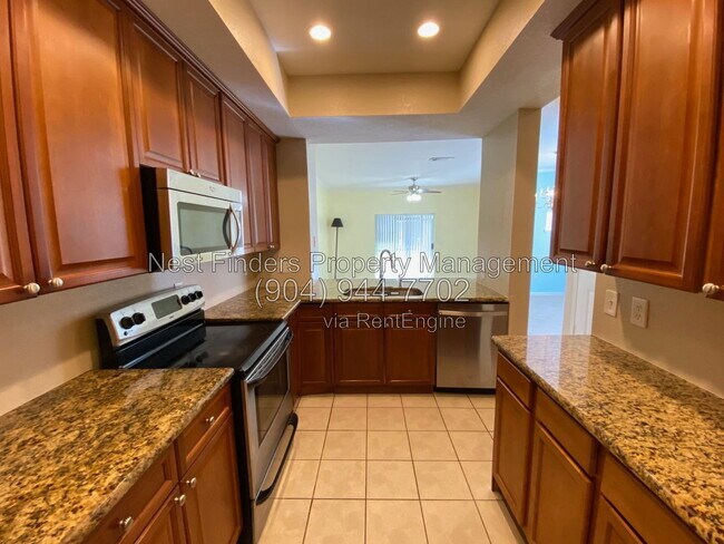 Building Photo - 10200 Belle Rive Blvd