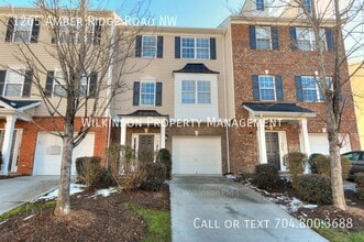 Building Photo - 1265 Amber Ridge Rd NW