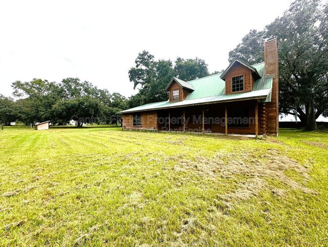 Building Photo - 1620 Nora Tyson Rd