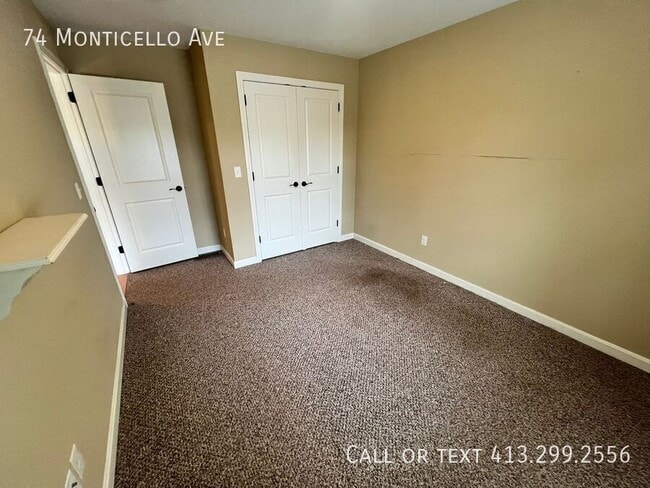 Building Photo - 74 Monticello Ave