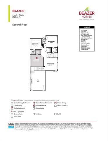 Building Photo - 1237 Milfoil Dr