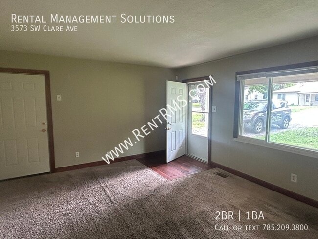 Building Photo - 3573 SW Clare Ave