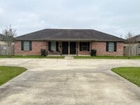 Building Photo - 2528 Crockett St