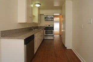 Interior Photo - Orange View Villas