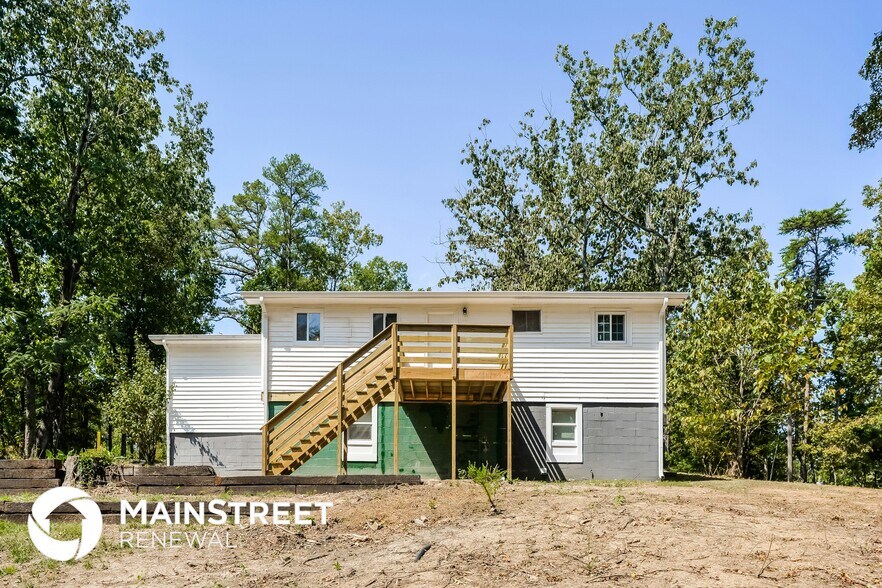 Building Photo - 7637 Ridge Tree Ln