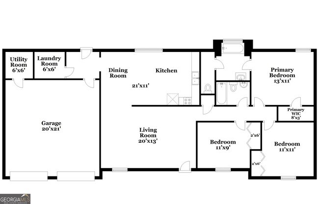 Building Photo - 719 Woodwind Dr