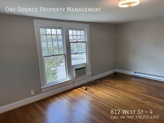 Building Photo - 812 West St