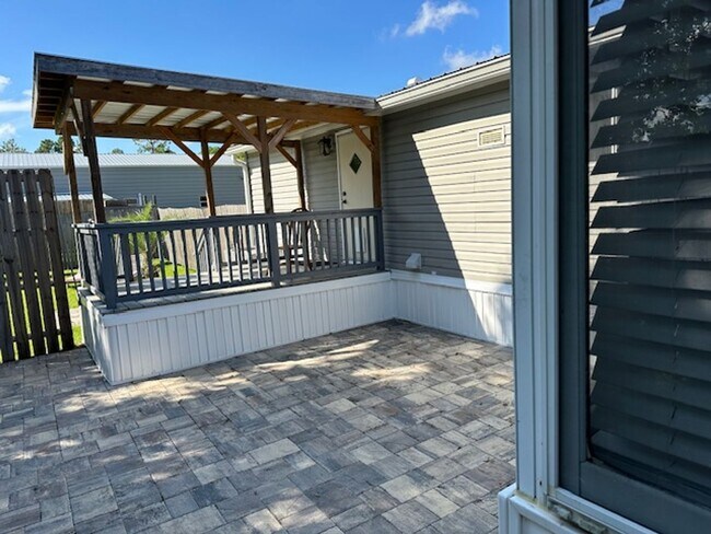 Building Photo - Private (Gated) Country Retreat - RV Hookups, 2 Decks, Back Patio, Outdoor Gaming/Utility Area, S...