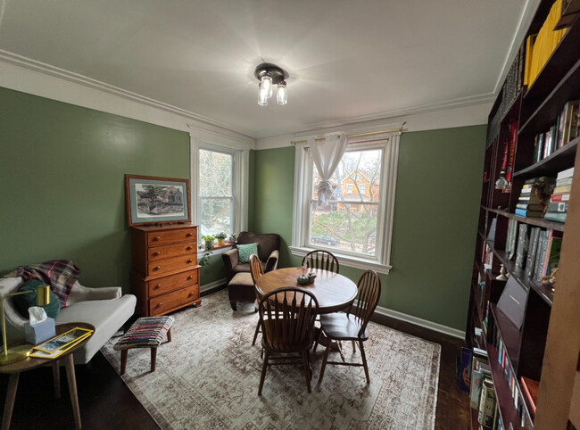 Bedroom 2 - 463 Purcell Ave