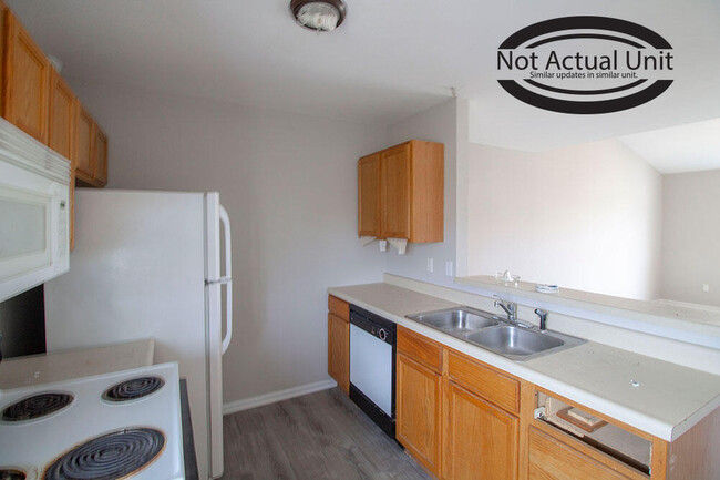 Building Photo - 1507 Riva Ridge Ct