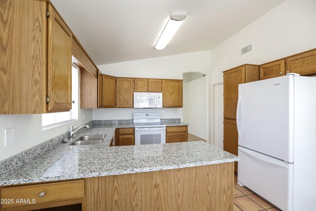 Building Photo - 8876 W Michelle Dr