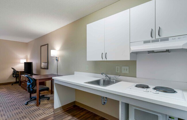 Building Photo - Furnished Studio-Fremont - Warm Springs