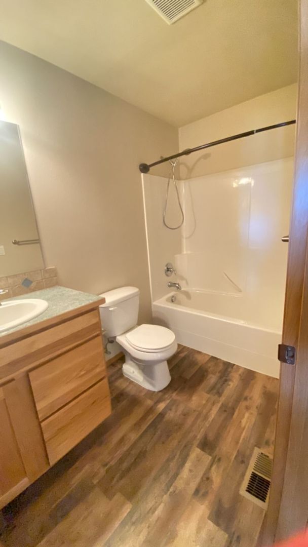 Building Photo - Live Where Convenience Meets Comfort